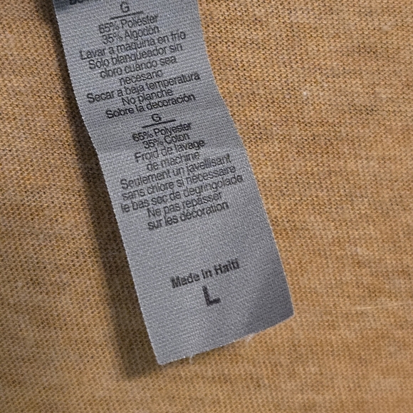 Mad Love print tee - Picture 5 of 5